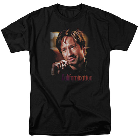 Californication Smoker T Shirt