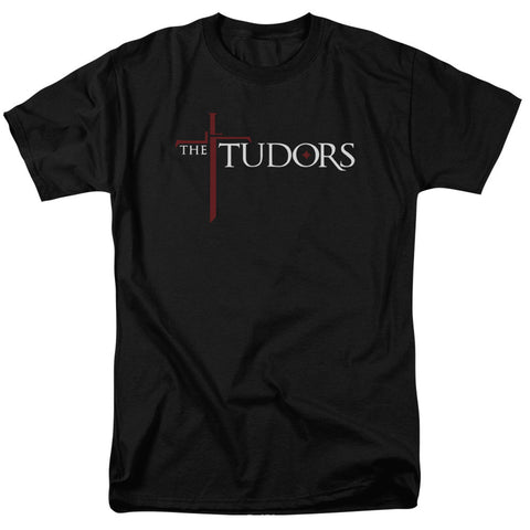 Tudors Logo T Shirt