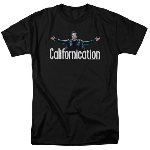 Californication Outstretched T Shirt