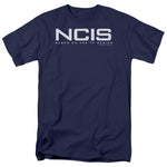 Ncis Logo T Shirt